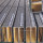 SS400 Material HS Code Square Steel Pipes